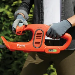 Flymo SimpliCut Cordless Hedge Trimmer -GreenScape Sales Store 13524808 2124936858060809