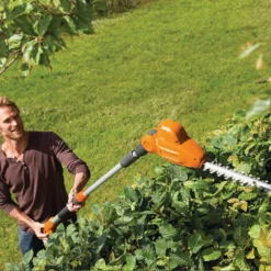 Flymo SabreCut XT TeleHedge Trimmer 13 Flymo SabreCut XT TeleHedge Trimmer -GreenScape Sales Store 13524809 2734936880461572