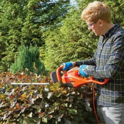 Flymo EasiCut 610XT Hedge Trimmer -GreenScape Sales Store 13524810 1814936857509349