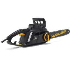 McCulloch CSE2040S Electric Chainsaw 9 McCulloch CSE2040S Electric Chainsaw -GreenScape Sales Store 13524818 1634936887957090