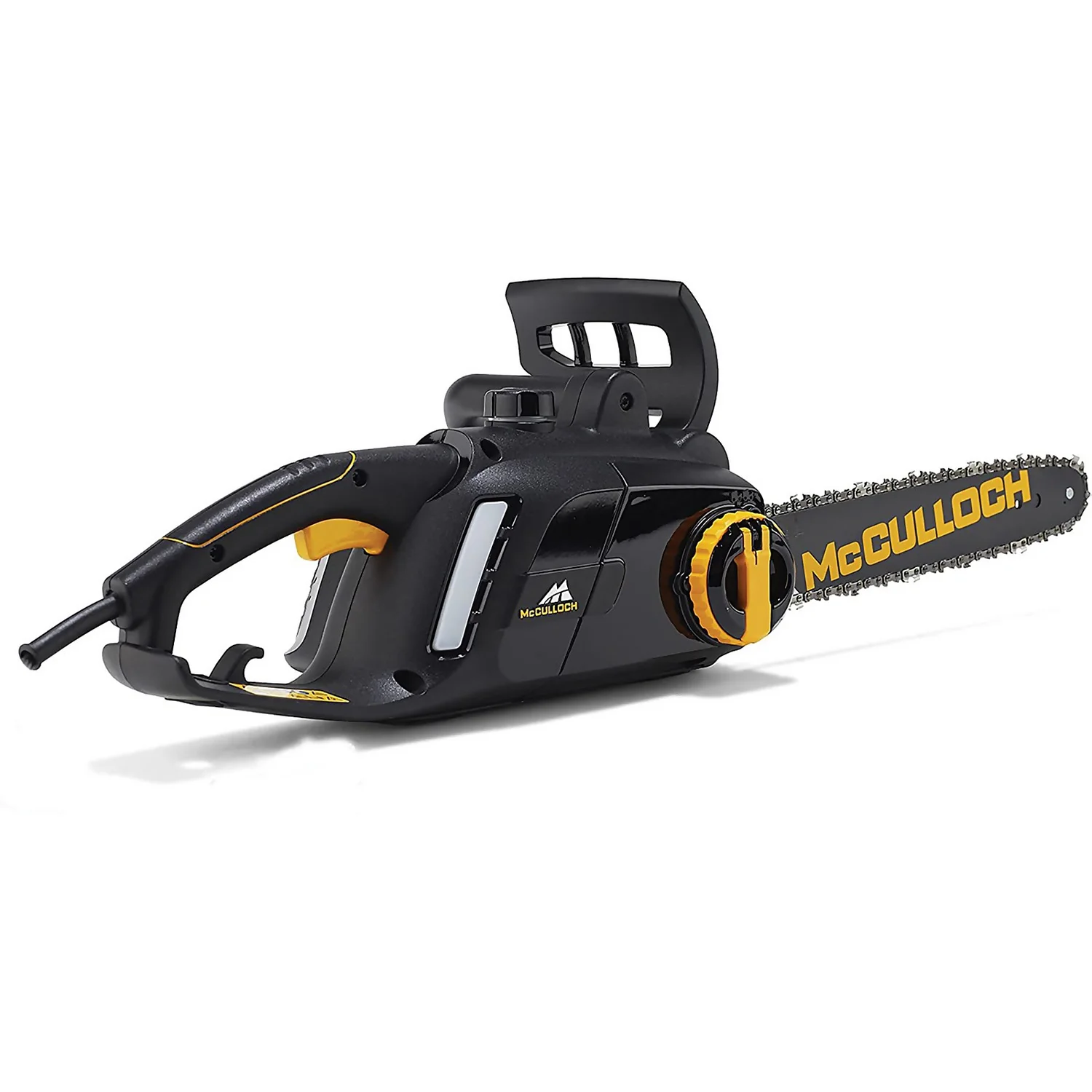 McCulloch CSE2040S Electric Chainsaw 6 McCulloch CSE2040S Electric Chainsaw - Image 4