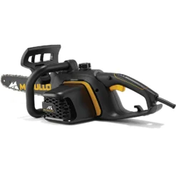 McCulloch CSE2040S Electric Chainsaw 8 McCulloch CSE2040S Electric Chainsaw -GreenScape Sales Store 13524818 1914936887877605
