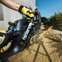 McCulloch CS35S Petrol Chainsaw -GreenScape Sales Store 13524820 4484936888397043