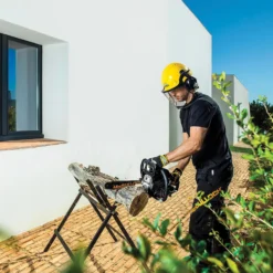 McCulloch CS35S Petrol Chainsaw -GreenScape Sales Store 13524820 8494936888357734