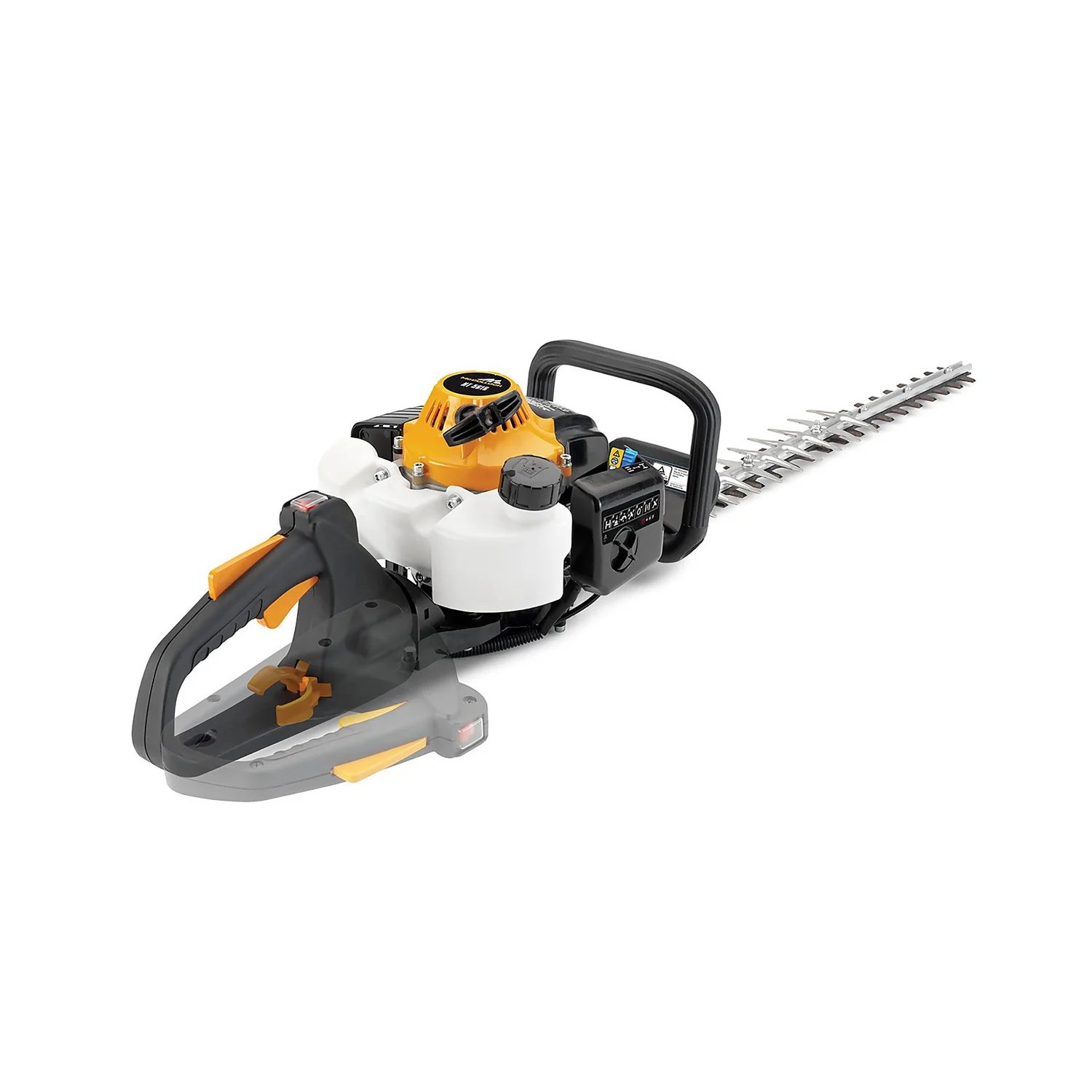 McCulloch HT5622 Petrol Hedge Trimmer 9 McCulloch HT5622 Petrol Hedge Trimmer - Image 7