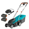 GARDENA 36V PowerMax Cordless Lawn Mower - 32cm -GreenScape Sales Store 13524825 1574936344980595