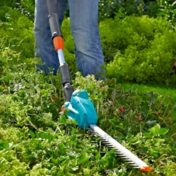 GARDENA Telescopic Cordless 18V Hedge Trimmer -GreenScape Sales Store 13524827 1494936344507846