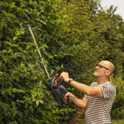 GARDENA ComfortCut Cordless 18V 50 Hedge Trimmer -GreenScape Sales Store 13524828 1295049587734758