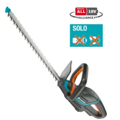 GARDENA ComfortCut Cordless 18V 50 Hedge Trimmer -GreenScape Sales Store 13524828 1595049587829006