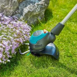 GARDENA EasyCut Cordless 18V Grass Trimmer -GreenScape Sales Store 13524830 1154936346484741