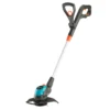 GARDENA EasyCut Cordless 18V Grass Trimmer -GreenScape Sales Store 13524830 3594936346287851