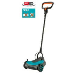 GARDENA 18V HandyMower Cordless Lawn Mower - 22cm -GreenScape Sales Store 13524837 1634958391806466