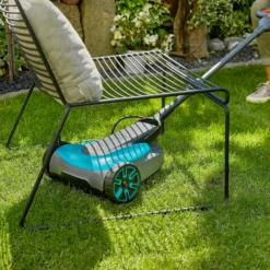 GARDENA 18V HandyMower Cordless Lawn Mower - 22cm -GreenScape Sales Store 13524837 7654958391700668