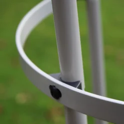 Agriframes Decorative Garden Obelisk 2m - Stone -GreenScape Sales Store 13526271 1484936305583509