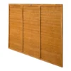 Forest Larchlap Fence Panel - 5ft X 6ft -GreenScape Sales Store 13625407 1104936425280956