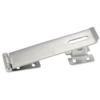 Safety Hasp & Staple - Zinc Plated - 150mm Pack Of 1