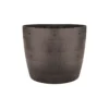 34cm Barrel Garden Planter - Brown -GreenScape Sales Store 13794837 2174958893712886