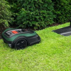 Bosch 18V Indego XS 300 Robotic Lawn Mower - 19cm 15 Bosch 18V Indego XS 300 Robotic Lawn Mower - 19cm -GreenScape Sales Store 13798697 1474958617247844