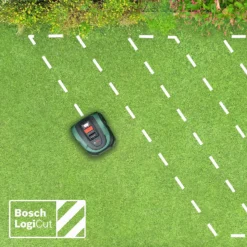 Bosch 18V Indego XS 300 Robotic Lawn Mower - 19cm 12 Bosch 18V Indego XS 300 Robotic Lawn Mower - 19cm -GreenScape Sales Store 13798697 1564958617164963