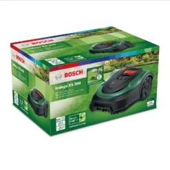 Bosch 18V Indego XS 300 Robotic Lawn Mower - 19cm 11 Bosch 18V Indego XS 300 Robotic Lawn Mower - 19cm -GreenScape Sales Store 13798697 2094958617134894