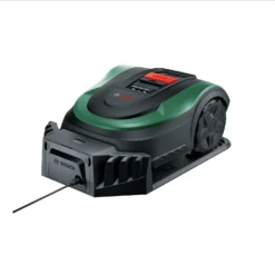 Bosch 18V Indego XS 300 Robotic Lawn Mower - 19cm 10 Bosch 18V Indego XS 300 Robotic Lawn Mower - 19cm -GreenScape Sales Store 13798697 2104958617106343