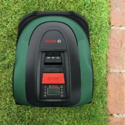 Bosch 18V Indego XS 300 Robotic Lawn Mower - 19cm 14 Bosch 18V Indego XS 300 Robotic Lawn Mower - 19cm -GreenScape Sales Store 13798697 8564958617221417