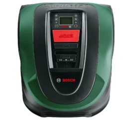 Bosch 18V Indego S 500 Robotic Lawn Mower - 19cm -GreenScape Sales Store 13798698 3815054793909294