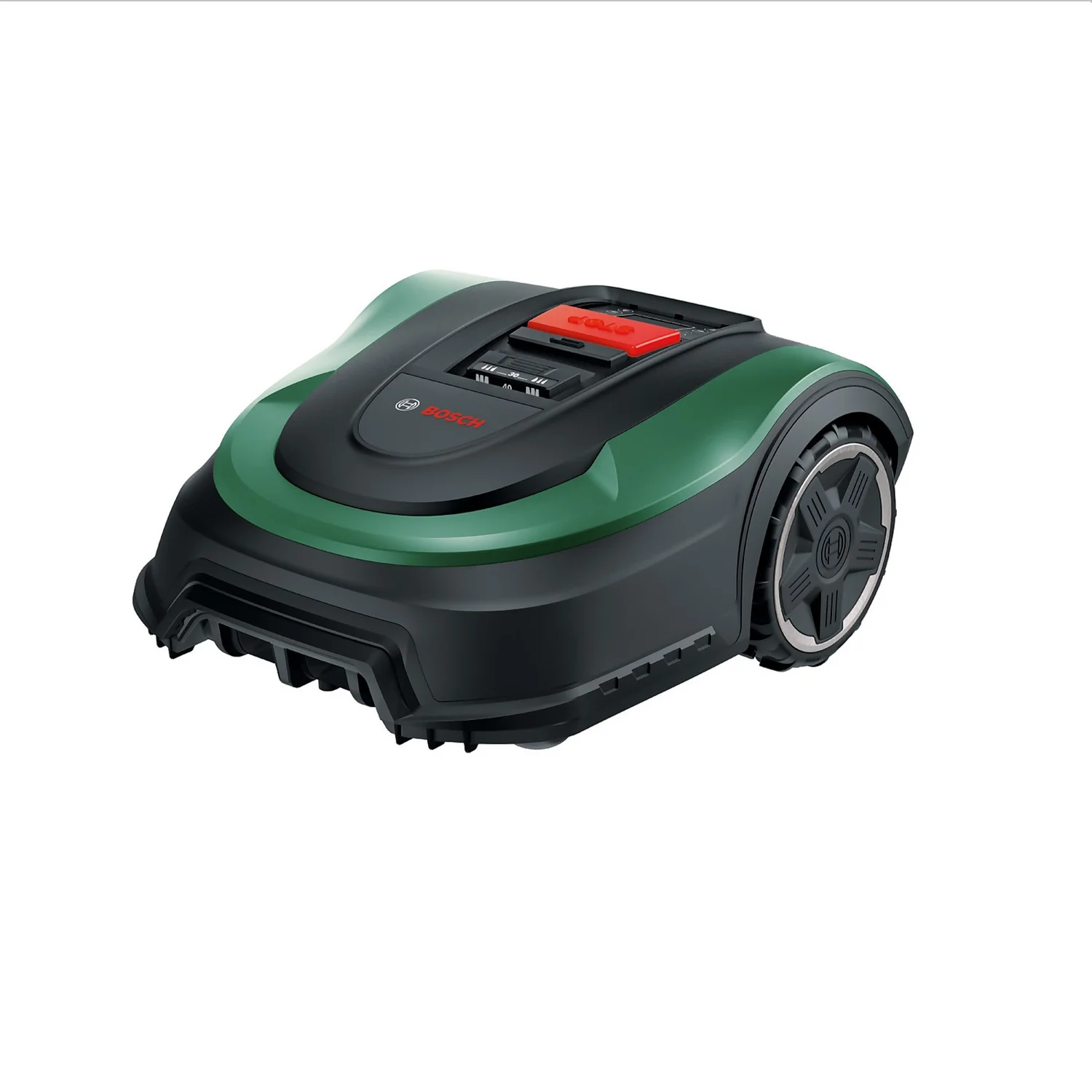 Bosch 18V Indego M 700 Robotic Lawn Mower - 19cm 3 Bosch 18V Indego M 700 Robotic Lawn Mower - 19cm