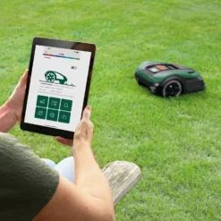 Bosch 18V Indego M Plus 700 Robotic Lawn Mower - 19cm -GreenScape Sales Store 13798701 1074958617290399