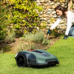 Bosch 18V Indego M Plus 700 Robotic Lawn Mower - 19cm -GreenScape Sales Store 13798701 1434958617243263
