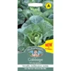 Mr. Fothergill's Cabbage Wintergreen Seeds -GreenScape Sales Store 13890260 2524971031726650