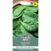 Mr. Fothergill's Spinach Helios F1 Seeds -GreenScape Sales Store 13890266 1234971031439475