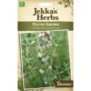 Johnsons Jekka Thyme Common Garden Seeds -GreenScape Sales Store 13890309 7224971031543146