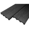 Victoria Composite Decking Woodgrain 20 Pack Ebony - 10.08 M2 1 Victoria Composite Decking Woodgrain 20 Pack Ebony - 10.08 M2 -GreenScape Sales Store 13911269 2094980944310831