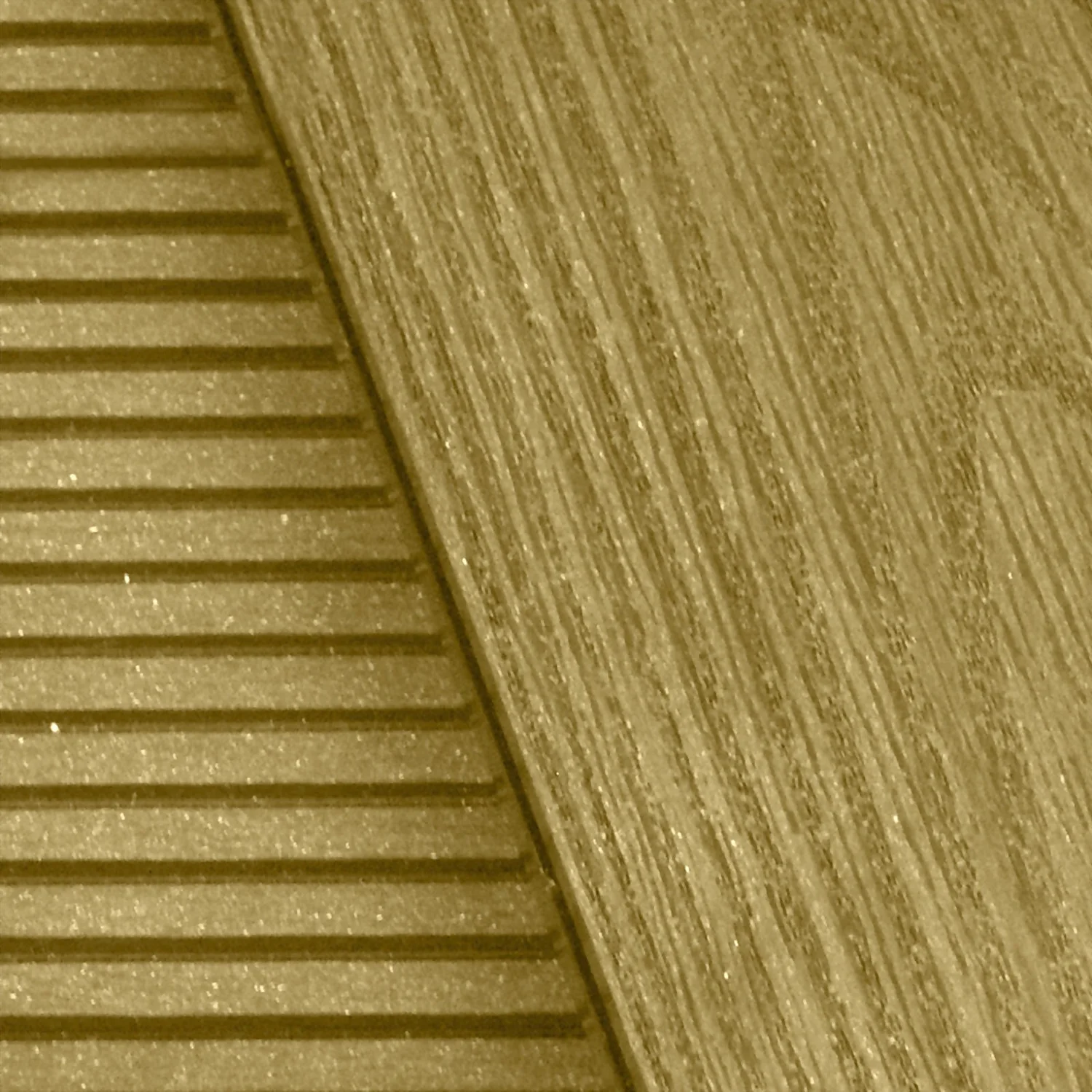 Victoria Composite Decking Woodgrain 30 Pack Teak - 15.12 M2 6 Victoria Composite Decking Woodgrain 30 Pack Teak - 15.12 M2 - Image 4