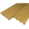 Victoria Composite Decking Castle Groove 40 Pack Teak - 20.16 M2 2 Victoria Composite Decking Castle Groove 40 Pack Teak - 20.16 M2 -GreenScape Sales Store 13911280 6084980945323157