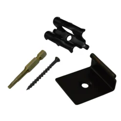 Victoria Composite Decking Fixings For 5 Sq Metre Coverage