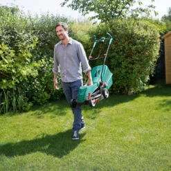 Bosch Rotak 36 R Electric Lawn Mower - 36cm -GreenScape Sales Store 13927666 6534977258257949