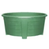 Green Oval Planter - 55cm -GreenScape Sales Store 13928423 1424981914571086