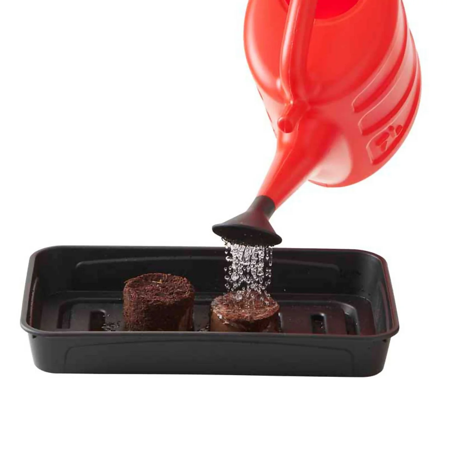 Coco Compost Disc 1L - Pack Of 5 7 Coco Compost Disc 1L - Pack Of 5 - Image 5