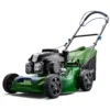 Powerbase 132cc Petrol Lawn Mower - 41cm -GreenScape Sales Store 13955600 1805011015474362