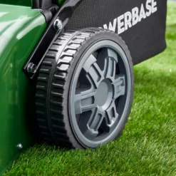 Powerbase 132cc Petrol Lawn Mower - 41cm -GreenScape Sales Store 13955600 1815011015577181
