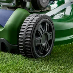 Powerbase 149cc Petrol Lawn Mower - 46cm -GreenScape Sales Store 13955601 1725011016193612