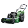 Powerbase 149cc Petrol Lawn Mower - 46cm -GreenScape Sales Store 13955601 2375011016099316