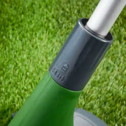 Powerbase 20V Cordless Lawn Mower & Trimmer Twin Pack - 25cm -GreenScape Sales Store 13956505 1285027877506337