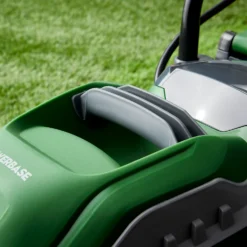 Powerbase 20V Cordless Lawn Mower & Trimmer Twin Pack - 25cm -GreenScape Sales Store 13956505 1895011015792401