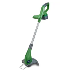 Powerbase 20V Cordless Lawn Mower & Trimmer Twin Pack - 25cm -GreenScape Sales Store 13956505 2035011015633515