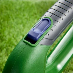 Powerbase 20V Cordless Lawn Mower & Trimmer Twin Pack - 25cm -GreenScape Sales Store 13956505 6355027877562917