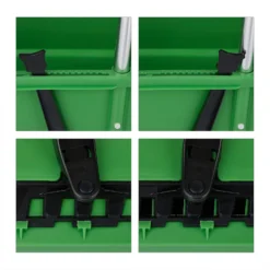 Homebase Lawn Drop Spreader -GreenScape Sales Store 13975376 9215014369283403