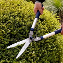 Spear & Jackson 2 Geared Hedge Shears -GreenScape Sales Store 13991756 2034996464896685